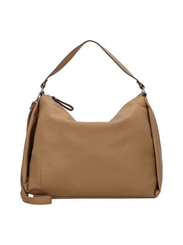 Tom Tailor Cassia Schultertasche 37.5 cm in camel