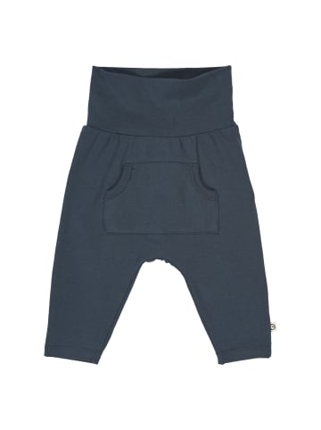 müsli Babyhose in Night blue