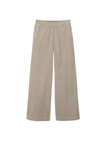 Marc O'Polo Samthose loose in Chalky Mauve