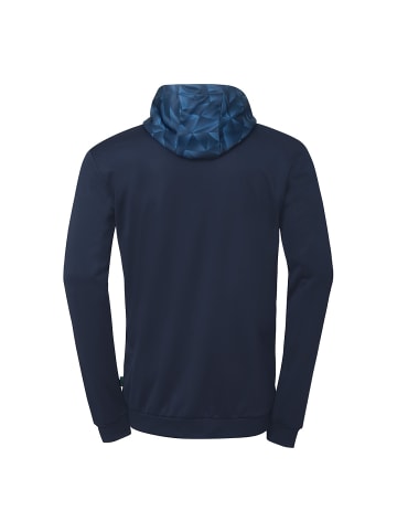 Kempa Trainingsjacke Athletics 29 in marine