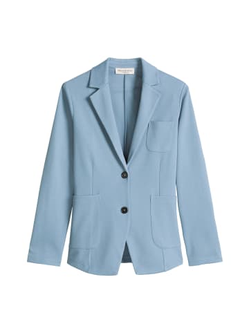 Marc O'Polo Piqué-Jerseyblazer regular in Fall Sky