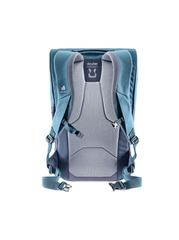 Deuter UP Seoul 16+10 Liter Rucksack in ink-atlantic