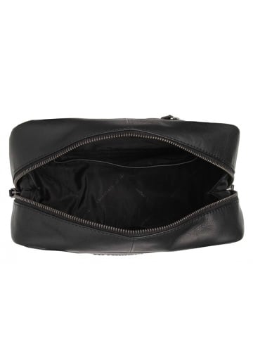 The Chesterfield Brand Tasche Fenno in Schwarz