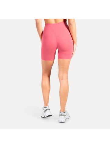 SMILODOX Shorts Veyra in Pink