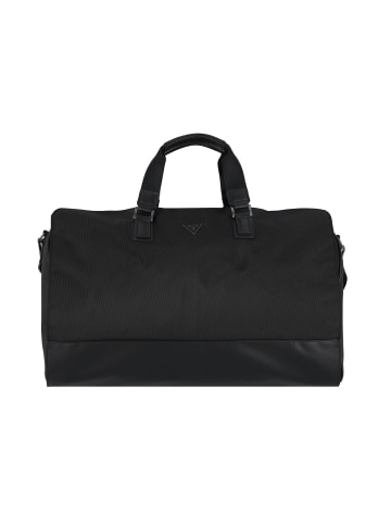Guess Ibiza Weekender Reisetasche 55 cm in black