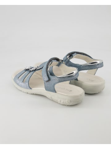 Ricosta Sandalen in Blau