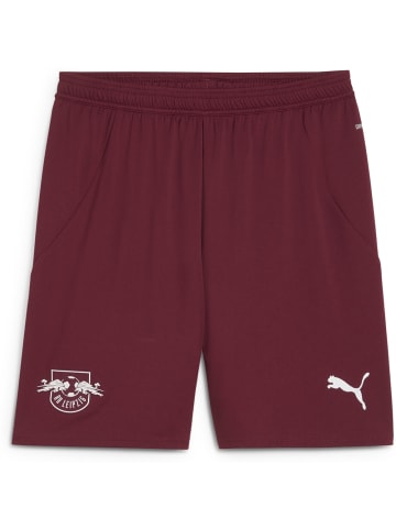 Puma Sporthose "RBL Shorts Replica" in Rot