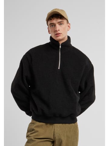 Urban Classics Kapuzenpullover in black