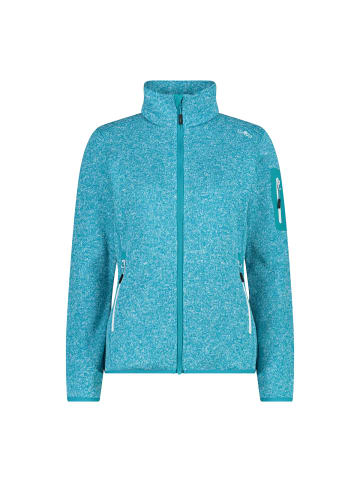 Campagnolo Midlayer Jacket in TIFFAN-BIANCO