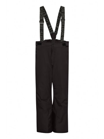North Bend Skihose NBGilles M in Schwarz