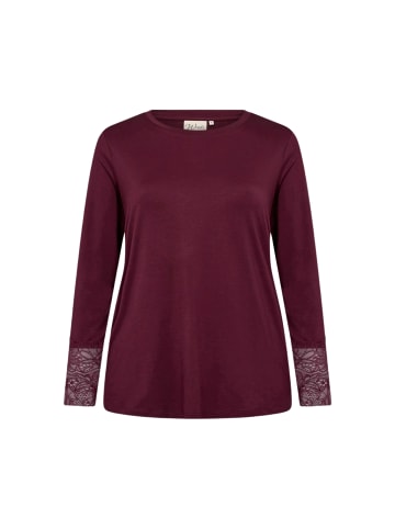 Wasabi Concept T-shirt WA-STELLA 24 in 4975 WINE