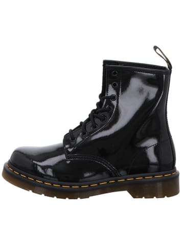 Dr. Martens Schnürstiefelette in schwarz