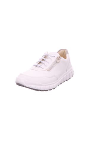 Ganter Sneaker in weiß
