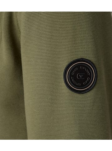 CASAMODA Blouson für Damen in Oliv