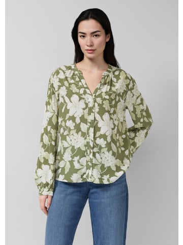 s.Oliver Bluse in 79A0_olivgrün