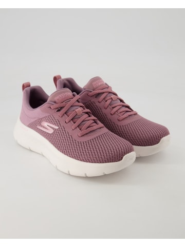 Skechers Sneaker in Lila