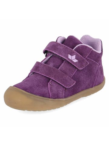 Lico Lauflernstiefel in purple