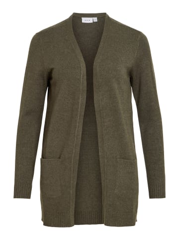 Vila Strickjacke in Forest Night1