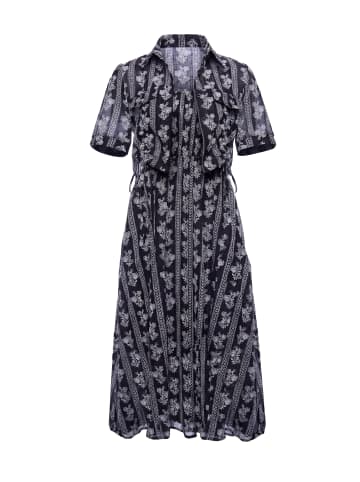 VINAJA Women 2-Piece Set in Black