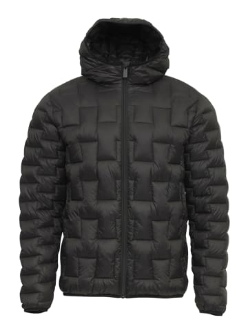 MAZINE Winterjacke Connelly Light Padded Jacket in Schwarz