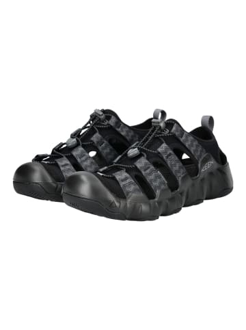 Keen Sandalen Schwarz