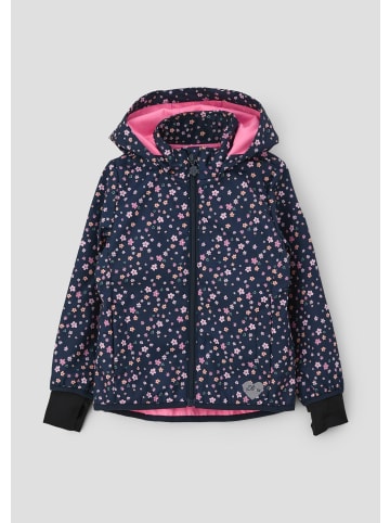 s.Oliver Outdoor-Jacke in 59A3_navy