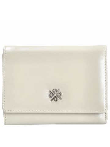 PICARD Black Tie 1 - Geldbörse 12cc 12.5 cm (cream) in cream
