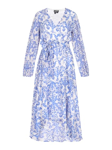 DreiMaster Women Dress in blue