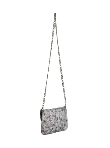 myMo at night Women Shoulder Bag in Copper Silver