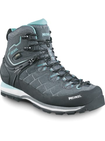 MEINDL Trekkingstiefel Litepeak GTX in Petrol