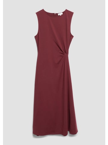 s.Oliver Kleid in 3903_bordeaux