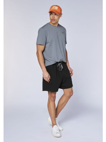 Chiemsee T-Shirt in Blau