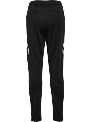 Hummel Verstellbare Taille Hose Hmllead Kinder in BLACK