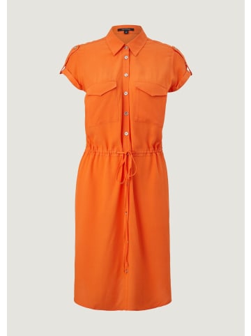 Bluse  in  2335_orange