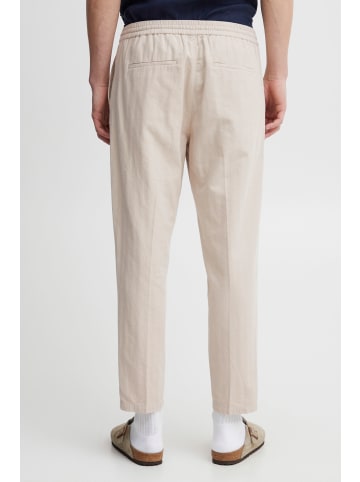 CASUAL FRIDAY Stoffhose CFPilou 0080 linen pants - 20504738 in grau