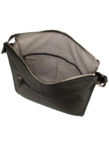 PICARD Handtasche Stash in Schwarz