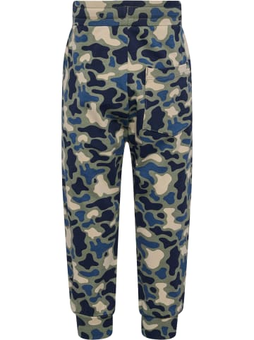 Hummel Hose Hmlsteen Jungen in VETIVER