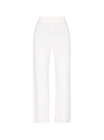 DreiMaster Klassik Pants in white
