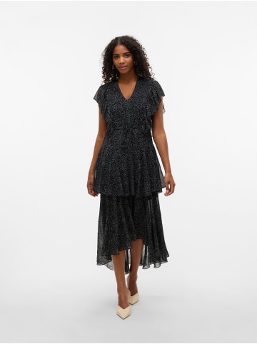 Vero Moda Kleid in Black