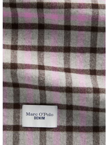 Marc O'Polo DENIM Wollschal in Light Beige