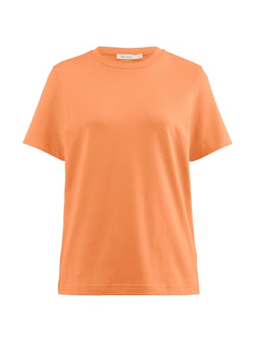 Hessnatur T-Shirt in clementine