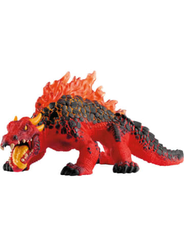 Schleich Spielfigur Eldrador Creatures Magmawaran, 7-12 Jahre