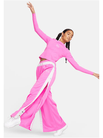 Nike Hosen in pink