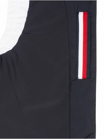 Tommy Hilfiger Anzugweste für Herren in blau