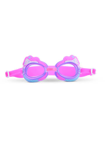 Aqua2ude Mini-Meerjungfrau Kinder Schwimmbrille UV Anti-Fog Silikon Ab 3 J.