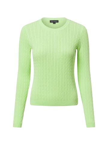 Franco Callegari Pullover in limone - 0003