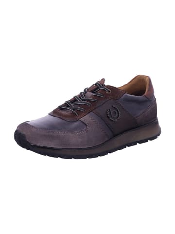 Bugatti Schnürschuhe  in Grau