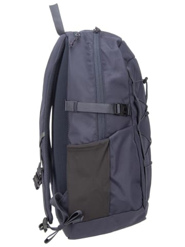 FJÄLLRÄVEN Rucksack Skule 24 in Navy