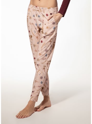 SHORT STORIES Schlafhose in Pink