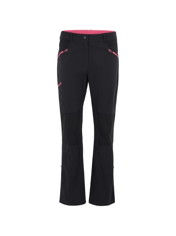 Hot Hose Nahanni in Anthrazit